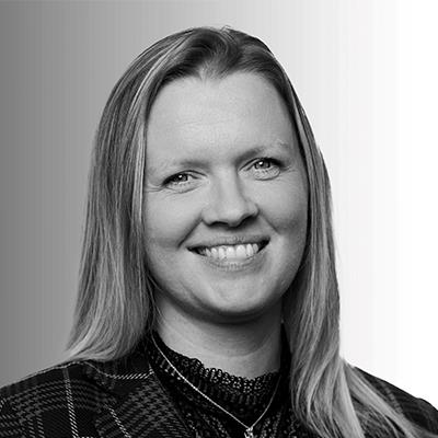 Louise Nedenskov Rasmussen