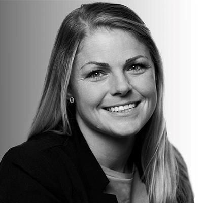 Anja Sønderskov Sørensen