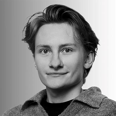 Victor Conrad Spliid Jensen