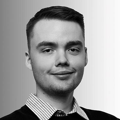 Frederik Lehmann Ditlevsen