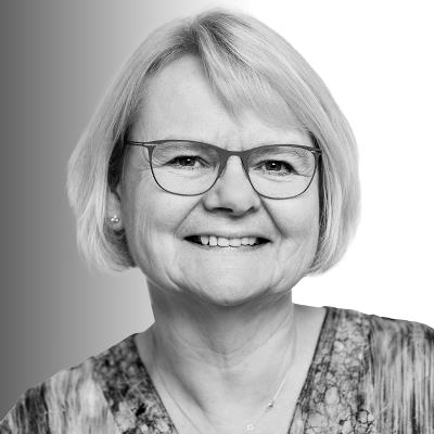 Birgit Sandgaard Lassen