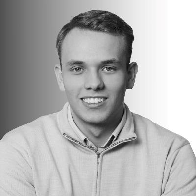 Mathias Huge Pedersen