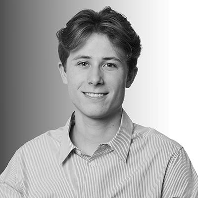 Jakob Leerhøj Larsen