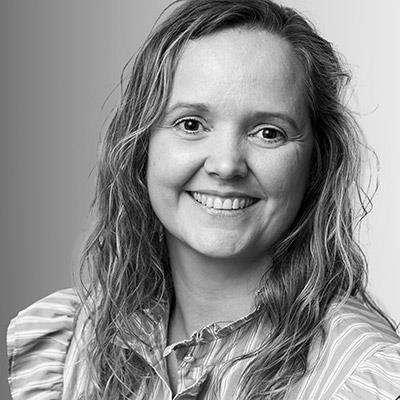 Katrine Gadegaard Laursen