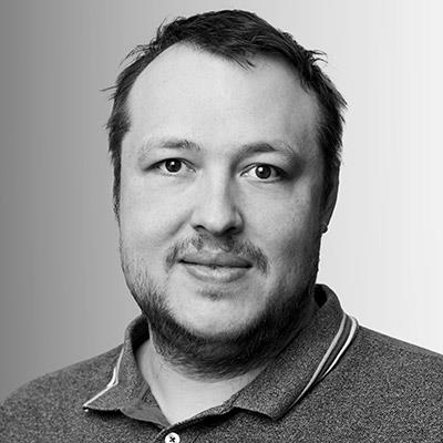 Morten Meldgaard Nielsen