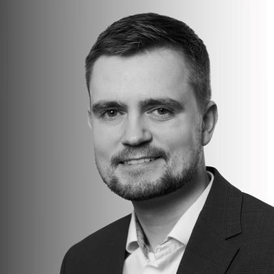 Anders Remme Rasmussen