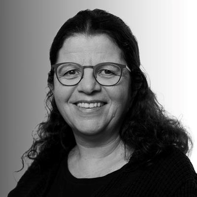 Dorthe Søndergaard Hansen