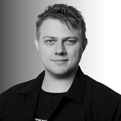 Alexander Dalkjær Meyer