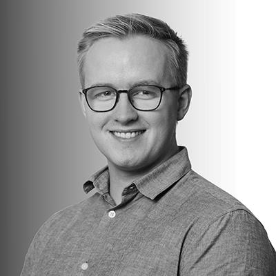 Jeppe Lodberg Husted