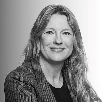 Rikke Abildtrup Pedersen