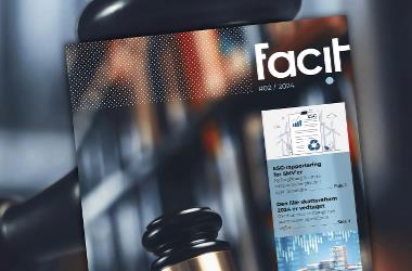 Læs om ESG-rapportering for SMV'er